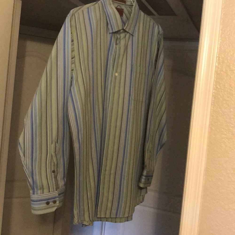 Born handcrafted clothing